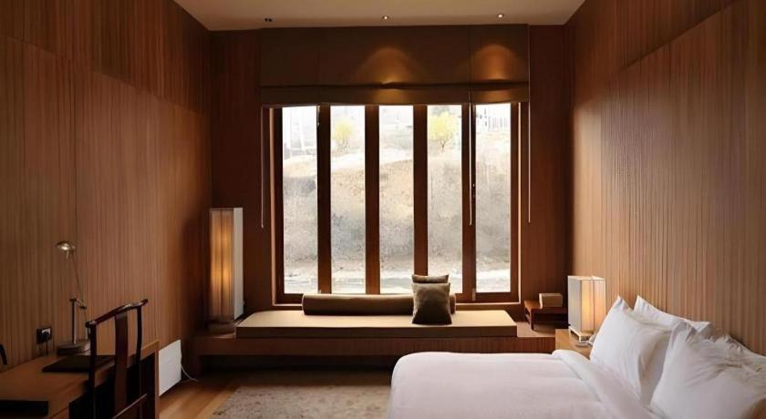 Terma Linca Resort And Spa Тхимпху Екстериор снимка