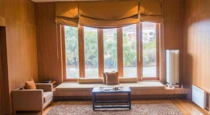 Terma Linca Resort And Spa Тхимпху Екстериор снимка
