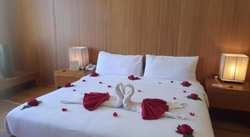 Terma Linca Resort And Spa Тхимпху Екстериор снимка