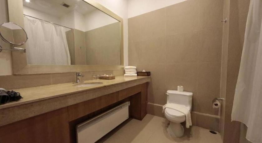 Terma Linca Resort And Spa Тхимпху Екстериор снимка